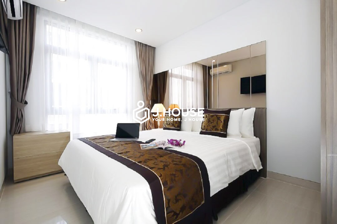 Premium 2-Bedroom For Rent in Thao Dien D2 - Aurora Western Village