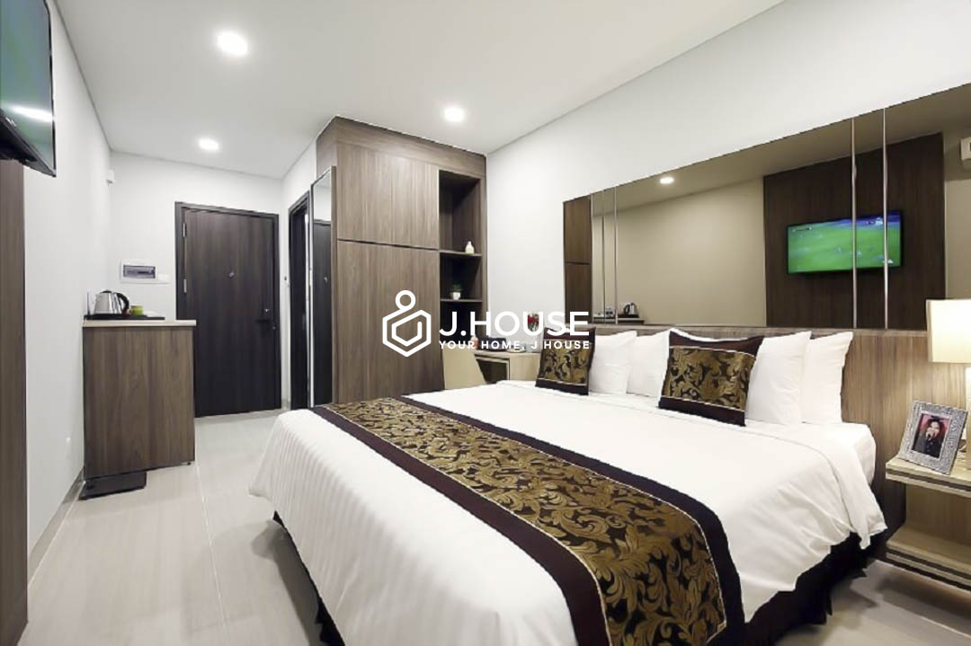 Premium 2-Bedroom For Rent in Thao Dien D2 - Aurora Western Village