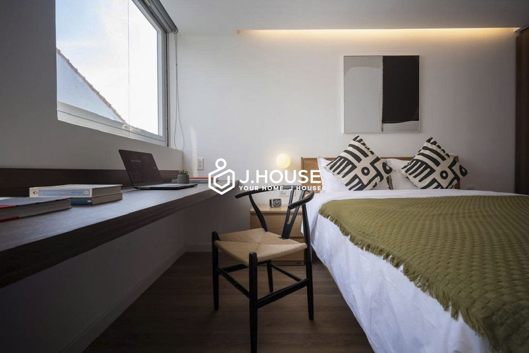 Premium & Comfortable 3-Bedroom For Rent in D3 at Thien Son Apartment