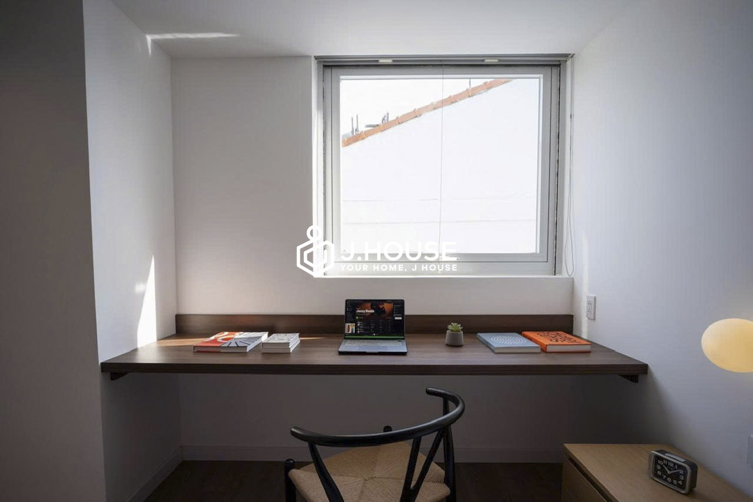 Premium & Comfortable 3-Bedroom For Rent in D3 at Thien Son Apartment