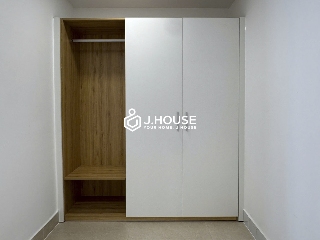 Spacious 3-Bedroom For Rent in Thao Dien, District 2 - Sunny Apartment