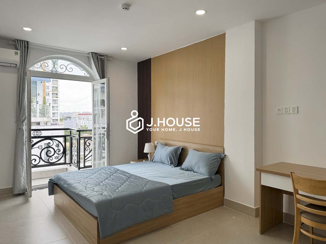 Spacious 3-Bedroom For Rent in Thao Dien, District 2 - Sunny Apartment