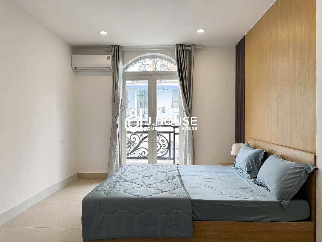 Spacious 3-Bedroom For Rent in Thao Dien, District 2 - Sunny Apartment