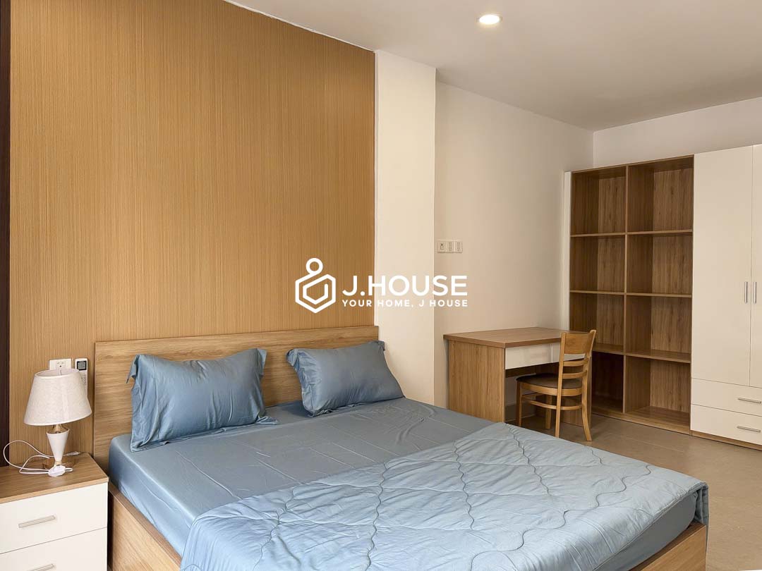 Spacious 3-Bedroom For Rent in Thao Dien, District 2 - Sunny Apartment