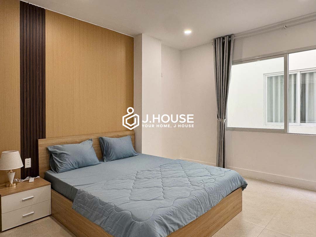 Spacious 3-Bedroom For Rent in Thao Dien, District 2 - Sunny Apartment