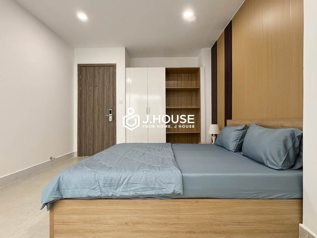 Spacious 3-Bedroom For Rent in Thao Dien, District 2 - Sunny Apartment