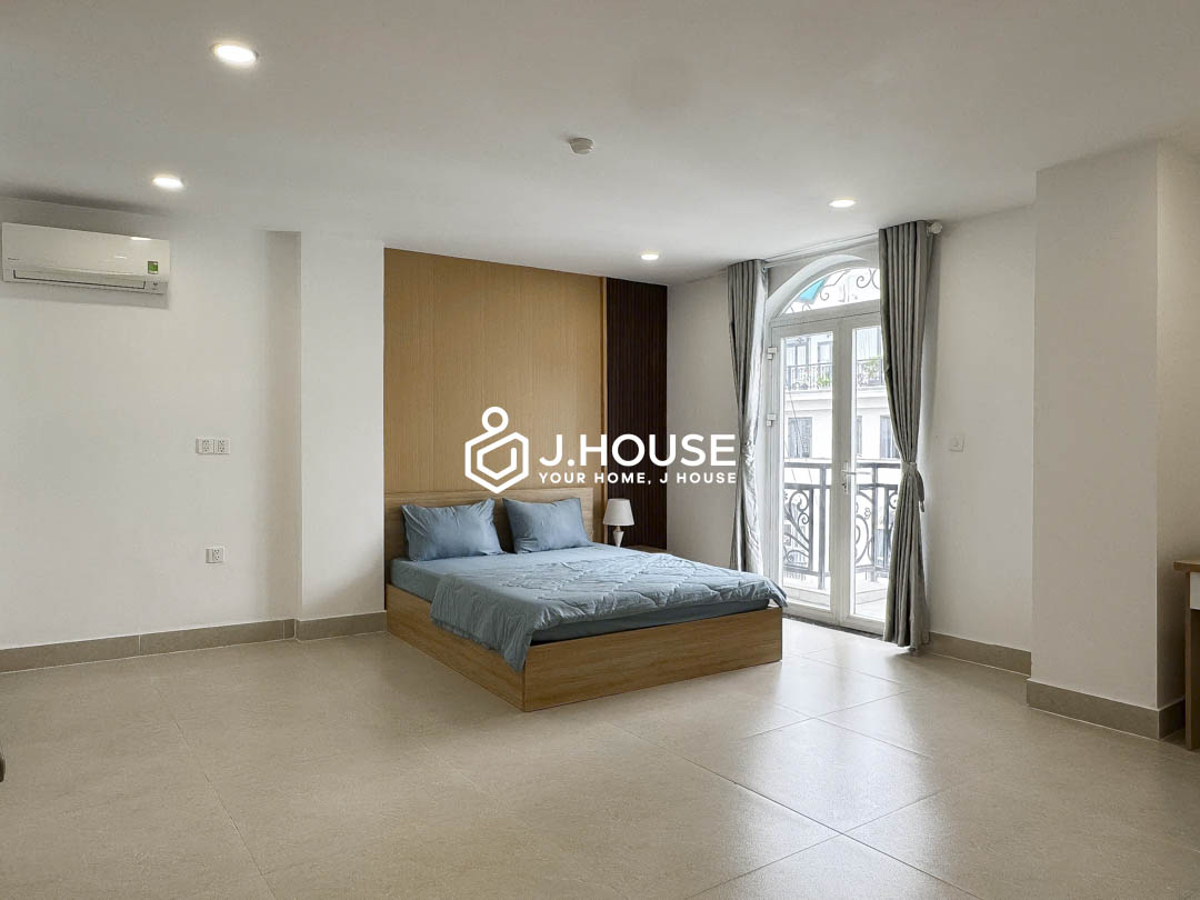Spacious 3-Bedroom For Rent in Thao Dien, District 2 - Sunny Apartment