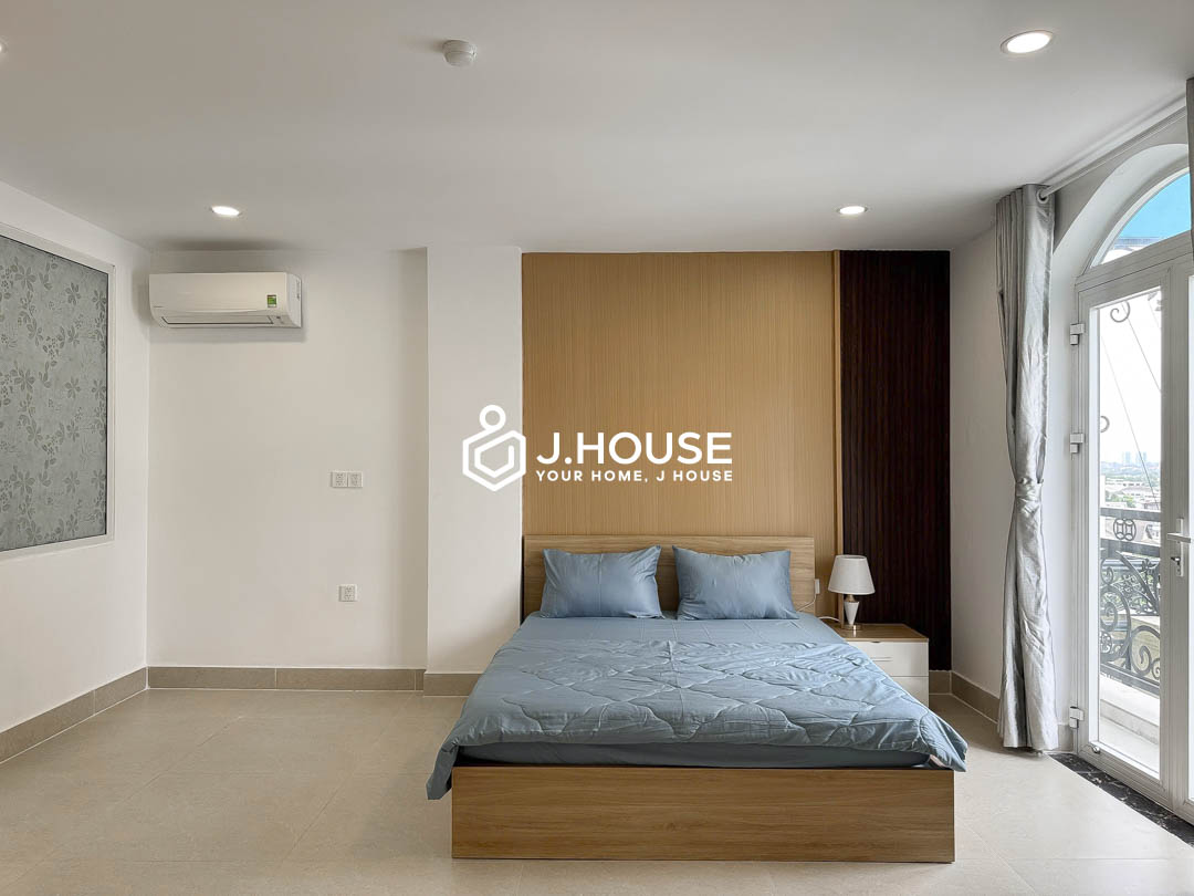 Spacious 3-Bedroom For Rent in Thao Dien, District 2 - Sunny Apartment