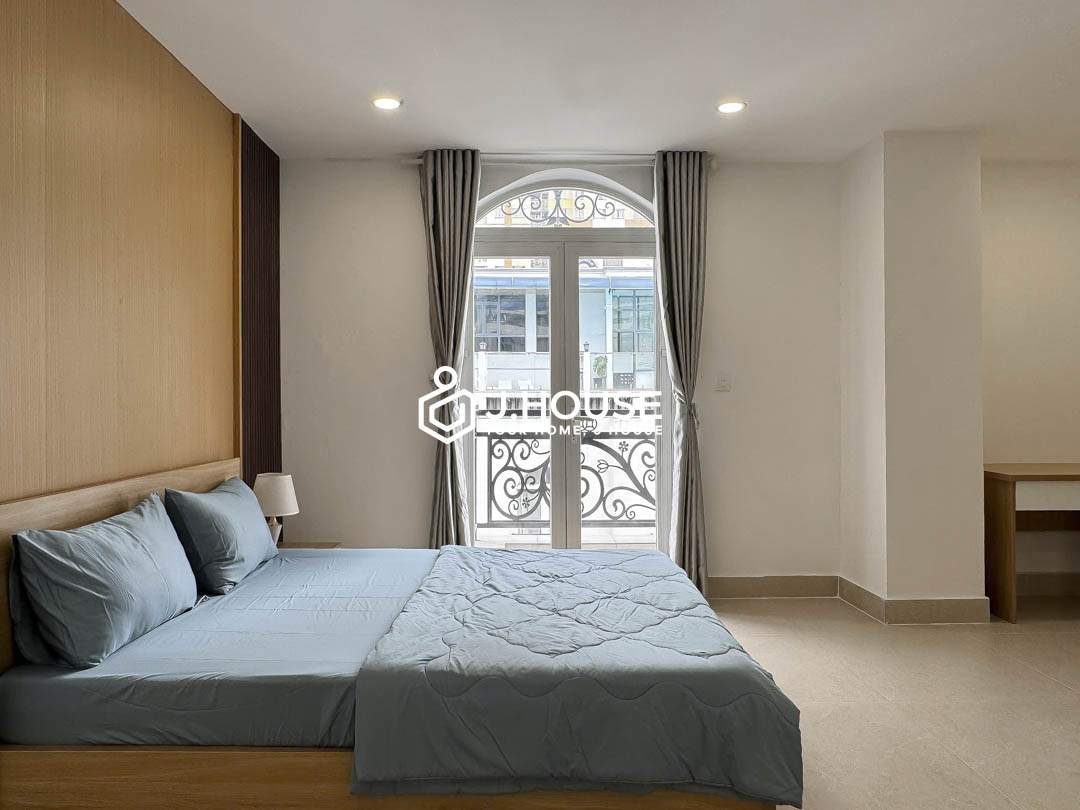 Spacious 3-Bedroom For Rent in Thao Dien, District 2 - Sunny Apartment