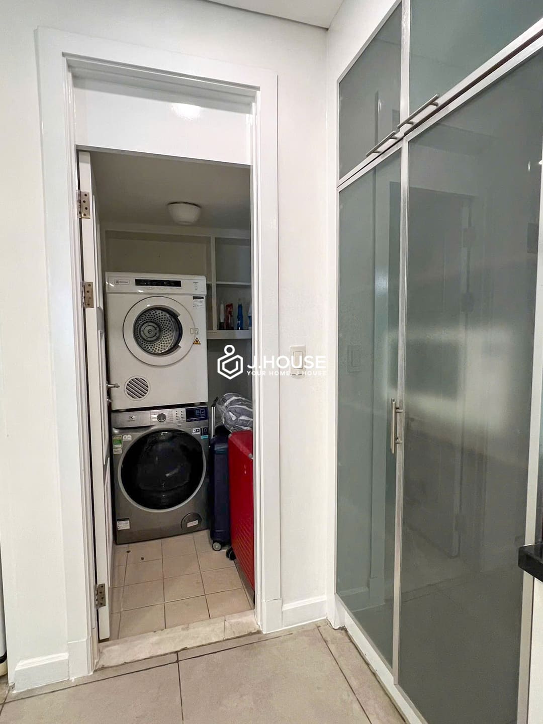 Spacious 3 br apartment at The Manor Condominium, HCMC