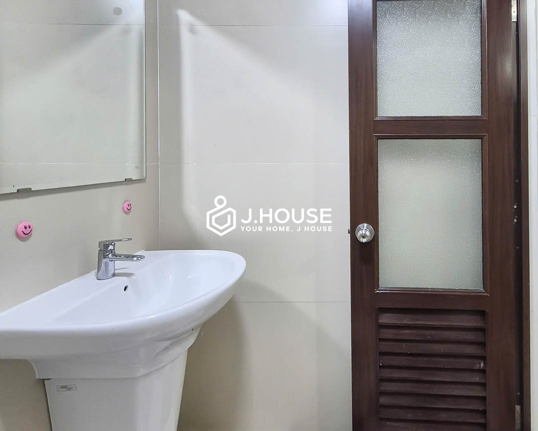 Cozy Studio For Rent in Binh Thanh near D1 - Kai Apartment