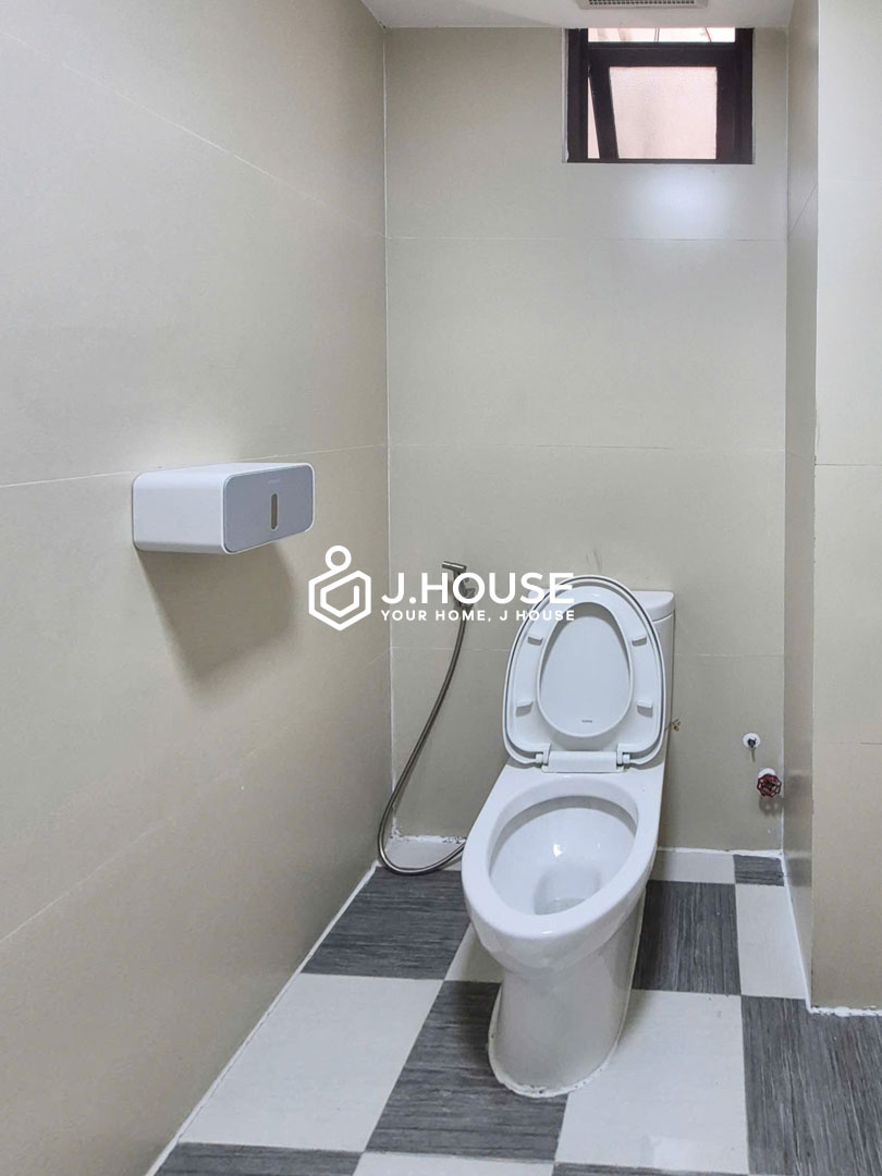 Cozy Studio For Rent in Binh Thanh near D1 - Kai Apartment