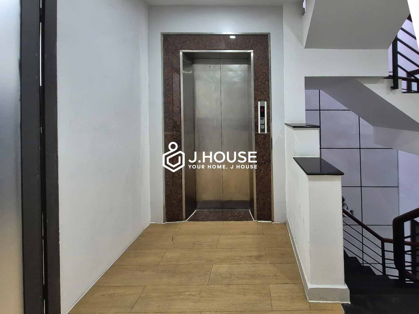 Modern Studio For Rent in Binh Thanh near Tan Dinh D1 - Kai Apartment