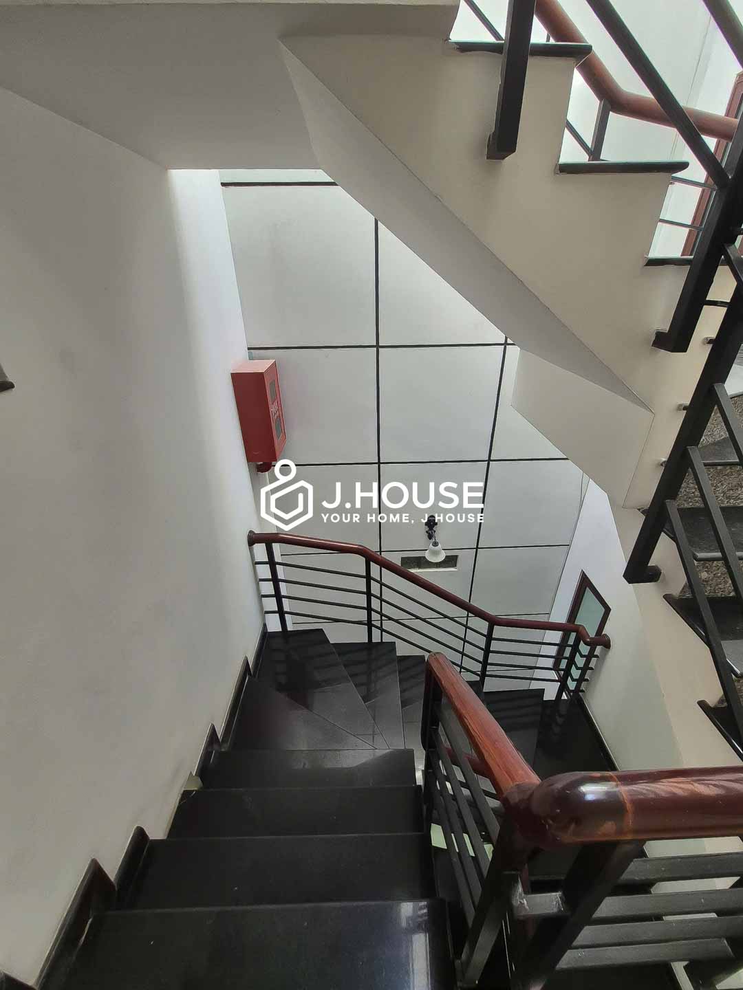 Modern Studio For Rent in Binh Thanh near Tan Dinh D1 - Kai Apartment